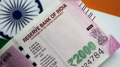 Rupee Slips 18 Paise to 96.38 Against US Dollar in Early Trade