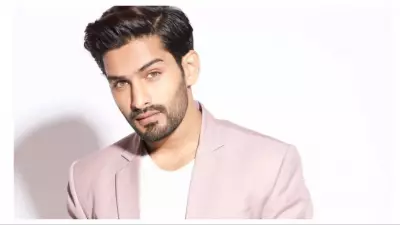 Rushal Parakh Calls Singing His 'Truth', Won't Pursue It Professionally