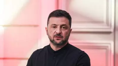 Russia Preparing Strike on Ukraine Using Oreshnik Missile, Zelenskyy Says
