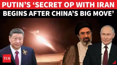 Russia Reportedly Aiding Iran's Military Revival Amid US Tensions