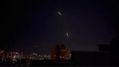 Russia Strikes Kyiv with Oreshnik Missile in Major Attack on Ukraine