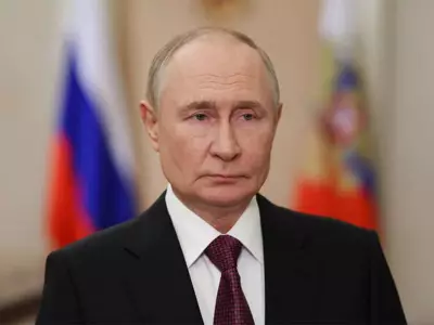 Russia Threatens Systematic Strikes on Kyiv, Urges Evacuation