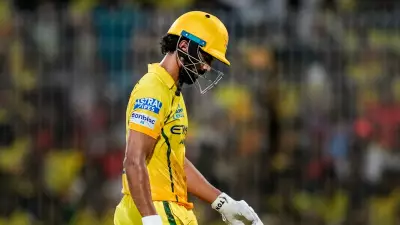 Ruturaj Gaikwad Can Do More: CSK Coach Fleming on Captain's IPL 2026 Form