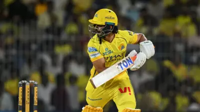 Ruturaj Gaikwad's Form Return Makes CSK More Dangerous: Ashwin