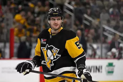 Ryan Shea's Breakout Season Could Lead to Big NHL Free Agency Payday