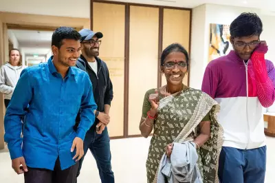S8UL Signs Indian Chess Grandmaster Pranesh M for Esports World Cup 2026