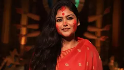 Saayoni Ghosh: TMC MP's Acting Journey from Debut to Last Film
