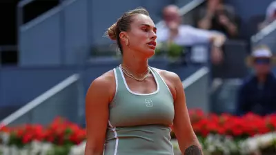 Sabalenka Threatens Slam Boycott Over Revenue Share