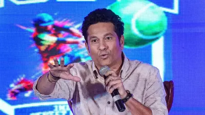 Sachin Tendulkar Calls for IPL Impact Player Rule Removal