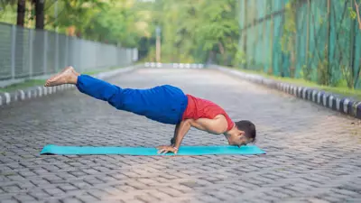 Sadhguru Warns: Yoga Poses Designed for Men May Harm Women