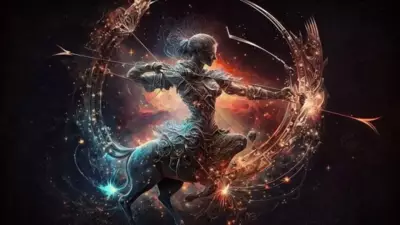 Sagittarius Weekly Horoscope: Restless Start, Steady Finish