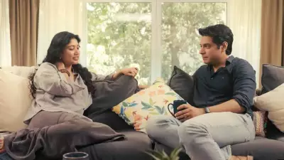 Sai Pallavi and Junaid Khan Open Up About Their Film Ek Din