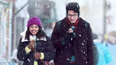 Sai Pallavi Felt Miscast in 'Ek Din', Compared It to 'Before Sunrise'