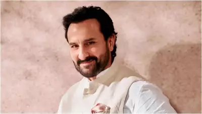 Saif Ali Khan's 'Kartavya' Brings Back Memories of Iconic 'Omkara' Role