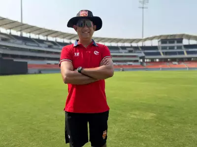 Sairaj Bahutule Appointed Team India's Spin-Bowling Coach