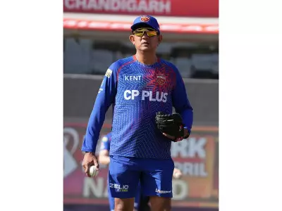 Sairaj Bahutule Positive on Punjab Kings Playoff Hopes After Dharamsala Thriller