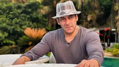 Salman Khan Deactivates Instagram Account Days After Paparazzi Row
