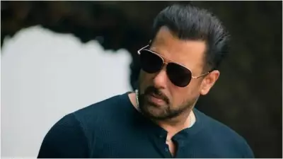 Salman Khan Supports Anurag Kashyap's 'Bandar' Despite Brother Abhinav's Allegations