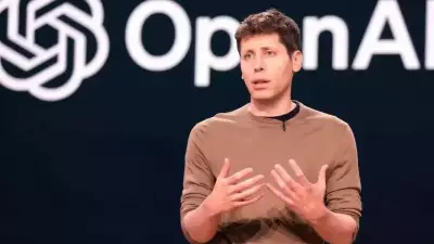 Sam Altman Admits AI Returns Still Unclear for Businesses