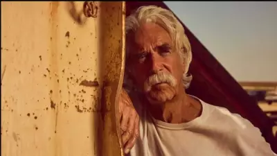 Sam Elliott Relates to 'Landman' Character's Physical Decline at 81