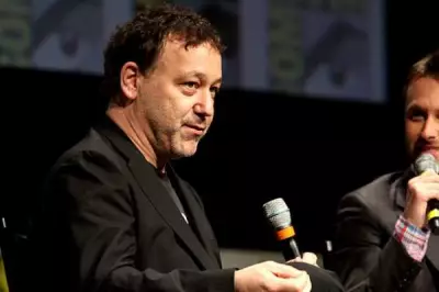Sam Raimi to Direct Modern Adaptation of William Goldman's 'Magic' for Lionsgate