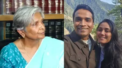 Samarth Singh's family agrees to CBI probe in wife Twisha Sharma's death