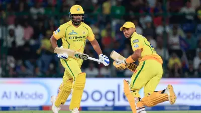 Samson Masterclass, Kartik's Second Fiddle Take CSK Home on Tacky Delhi Surface