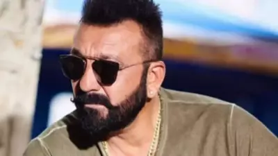 Sanjay Dutt Pays Emotional Tribute to Father Sunil Dutt on 21st Death Anniversary