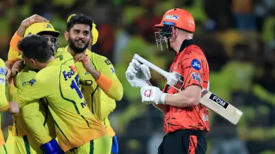 Sanju Samson's MS Dhoni-esque stumping sparks verbal clash with Klaasen