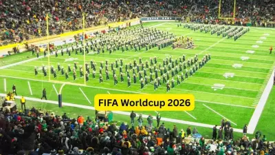 Santa Monica to Be Top FIFA World Cup 2026 Destination with Fan Festivals