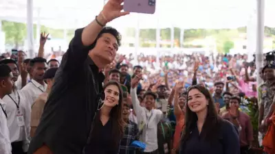 Sara Tendulkar Slams Paparazzi for Body-Shaming Remark Against Family