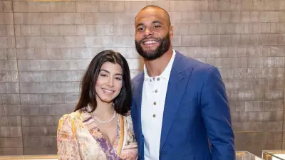 Sarah Jane Ramos Focuses on Motherhood After Dak Prescott Split
