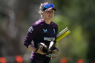 Sarah Taylor named England men's Test fielding coach for New Zealand series