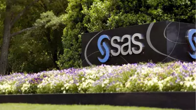 SAS Innovate on Tour Mumbai to Explore Next Phase of Enterprise AI in India