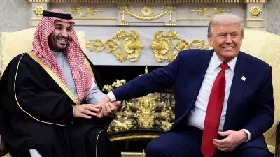 Saudi Arabia Launched Covert Attacks on Unspecified Targets in Iran: Report