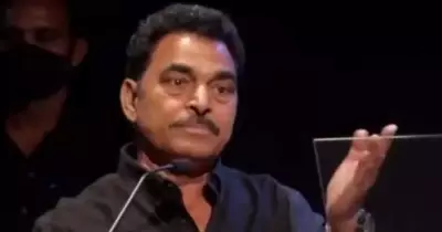 Sayaji Shinde Plants 6.5 Lakh Trees in Maharashtra Through Sahyadri Devrai