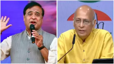 SC Grants Anticipatory Bail to Pawan Khera in Defamation Case, Sparks Political Slugfest