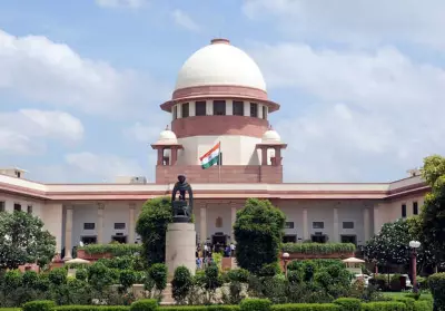 SC Issues Notices to Centre, States on Transgender Act Petitions