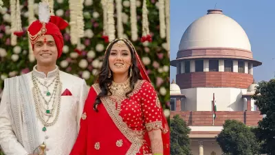 SC Orders CBI Probe in Twisha Sharma Case, Warns Media on Reporting