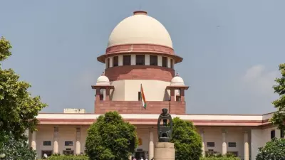 SC Questions Reservation for Children of IAS Officers