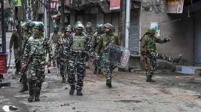 SC Rejects Urgent Hearing on CAPF Continuance in West Bengal Post-Poll Violence