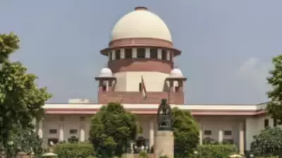 SC Says Courts Can Determine Govt Liability Beyond Nuclear Cap