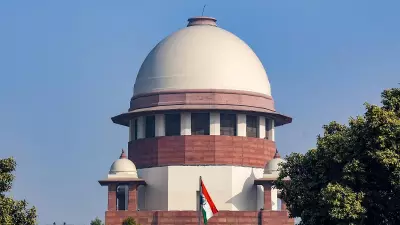 SC Seeks Centre's Reply on Gujarat AAP Plea Over Suspended Social Media Accounts