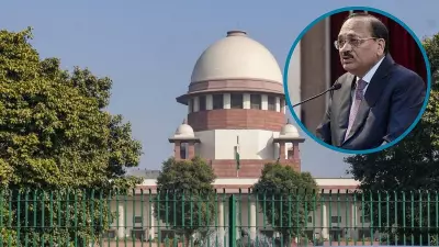 SC Seeks Responses on Plea Alleging Siphoning of Homebuyers' Funds