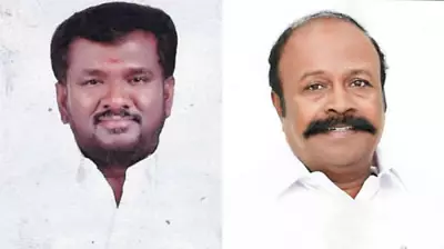 SC Stays Madras HC Order on TVK MLA's Assembly Vote Restraint