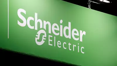 Schneider Electric India Data Center Business to Outpace Core Growth on AI Boom