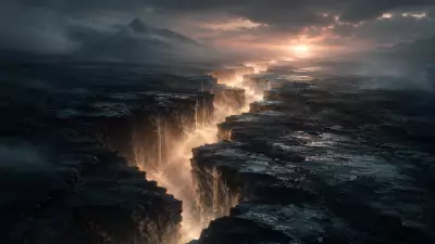 Scientists Solve 30-Year Mystery of Clockwork Pacific Fault Quakes