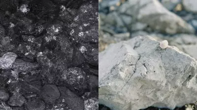 Scientists Uncover Origins of Earth's Building Blocks Through Meteorite Studies