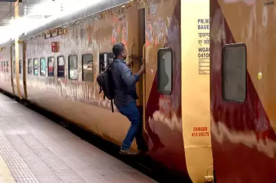 SCR launches AI assistants Bholu Mini and Bholu Max at Hyderabad stations