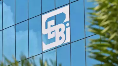 Sebi Sets Rs 20,000 Crore AUM Threshold for Significant Indices